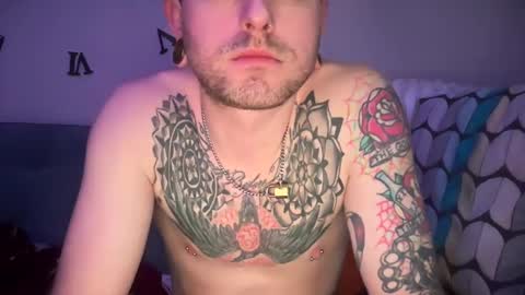 Snapshot of chubschadwell chatting on 01/18/25, 03:05 ChubsChadwell online show from 01/18/25, 03:05