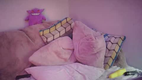 Snapshot of chubschadwell chatting on 11/12/25, 02:34 ChubsChadwell online show from 11/12/25, 02:34