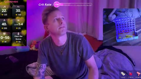 Snapshot of chubschadwell chatting on 01/08/26, 10:50 ChubsChadwell online show from 01/08/26, 10:50