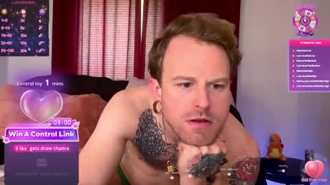 Snapshot of chubschadwell chatting on 03/17/26, 08:23 ChubsChadwell online show from 03/17/26, 08:23