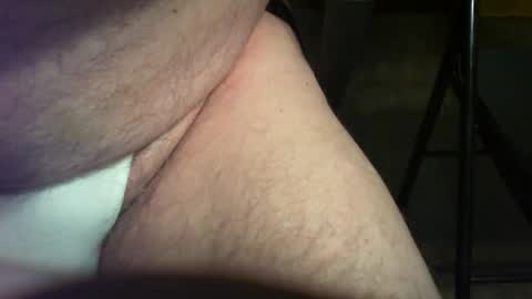 chubtoy online show from 11/20/25, 05:12