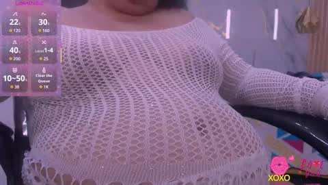 paula online show from 10/23/25, 03:06