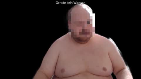 chubyboss online show from 04/01/26, 05:21