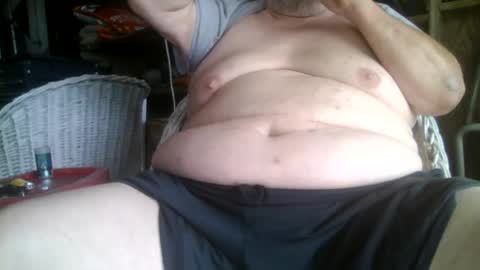 chubyluver11896 online show from 10/01/25, 03:18