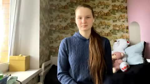 Eva online show from 04/26/26, 08:34