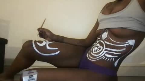 chuchu_titi online show from 03/22/26, 09:40