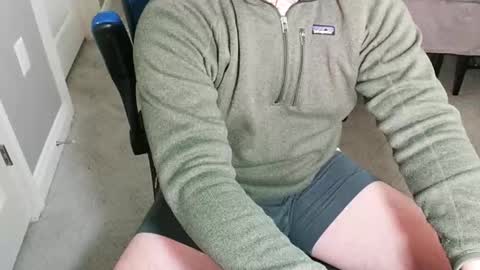 Snapshot of chuck0781 chatting on 01/26/25, 07:09 chuck online show from 01/26/25, 07:09