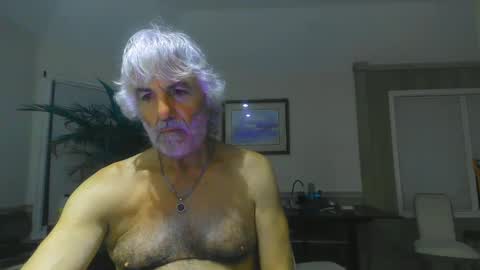 chuck354139 online show from 02/13/25, 01:40