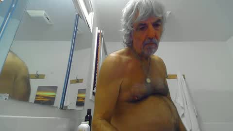 chuck354139 online show from 02/20/25, 01:46