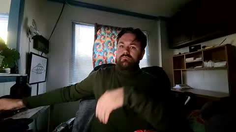 Snapshot of chuck7891 chatting on 10/15/25, 09:04 chuck7891 online show from 10/15/25, 09:04