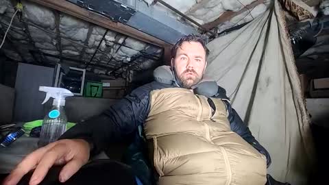 chuck7891 online show from 04/25/26, 10:51