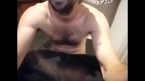 chuckied6969 online show from 03/07/26, 03:31