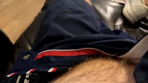 chucktownguy81 online show from 09/14/25, 02:44