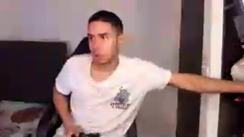 Karlay online show from 02/15/26, 02:03