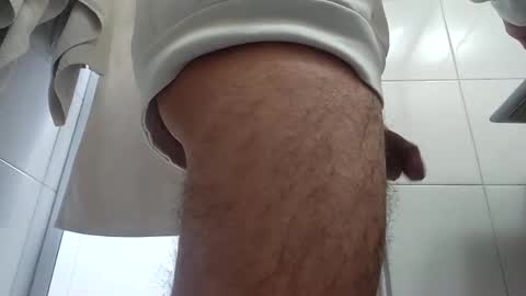 Jhonnyy online show from 01/23/25, 08:56