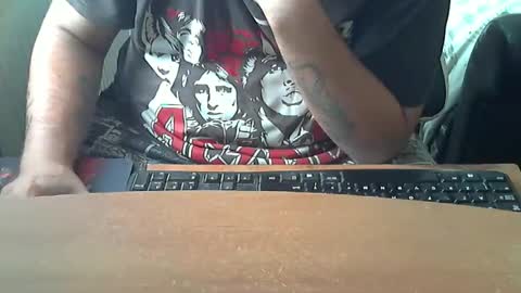 chunkisgreat online show from 10/02/25, 10:11