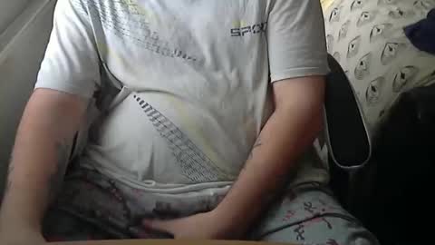 chunkisgreat online show from 11/12/25, 03:12