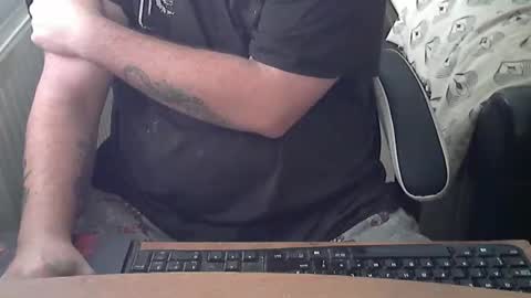 chunkisgreat online show from 11/15/25, 12:02