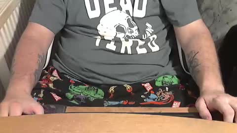 chunkisgreat online show from 01/11/26, 05:51