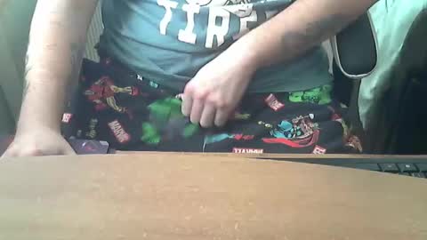 chunkisgreat online show from 02/08/26, 12:30