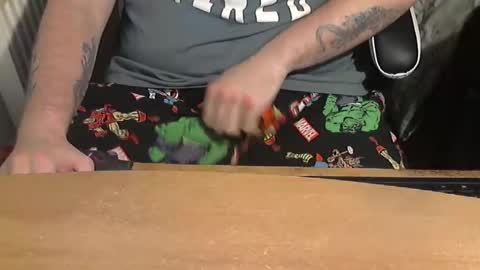 chunkisgreat online show from 02/13/26, 05:53