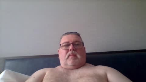 chunkyload72 online show from 07/21/26, 12:51