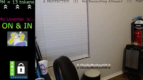 Spencer  Smokey Bear online show from 02/25/25, 05:41