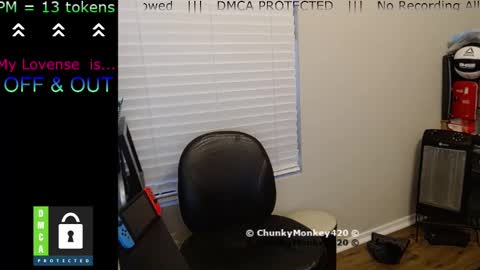 Spencer  Smokey Bear online show from 02/27/25, 01:16