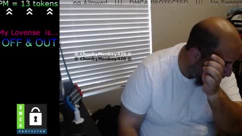 Spencer  Smokey Bear online show from 03/03/25, 09:15