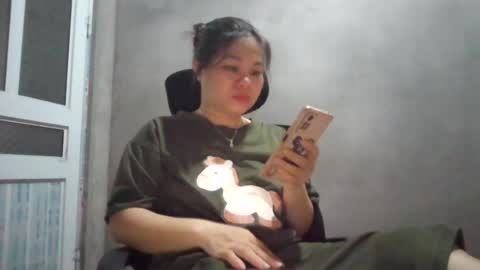 Chupi online show from 06/13/26, 01:31