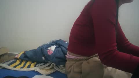 Snapshot of chuppyrose chatting on 03/29/26, 02:11 chuppyrose online show from 03/29/26, 02:11