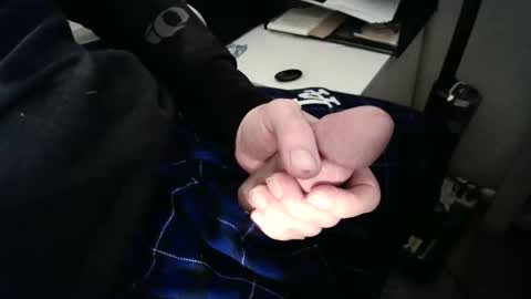 Im so cute online show from 02/14/26, 04:42