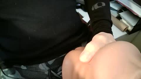 Im so cute online show from 04/18/26, 07:58