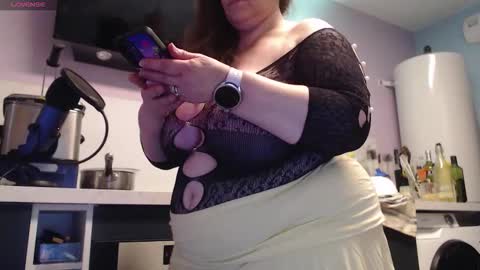 Jessica online show from 09/29/25, 09:52