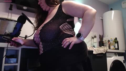 Jessica online show from 12/15/25, 12:59