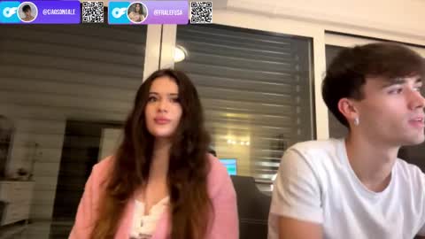 Alex online show from 12/20/24, 10:54