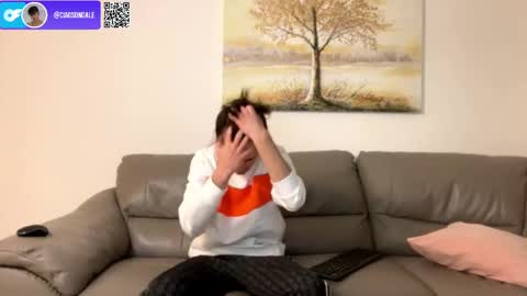 Alex online show from 12/27/24, 10:26