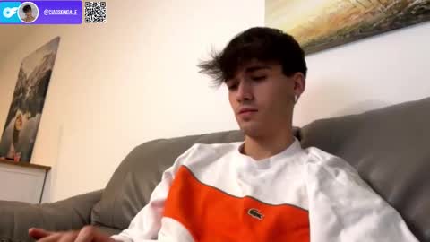 Alex online show from 01/06/25, 10:37