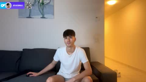 Alex online show from 03/08/25, 10:24