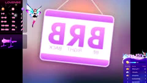 Snapshot of ciara_connor chatting on 12/28/24, 10:47 ... ... online show from 12/28/24, 10:47