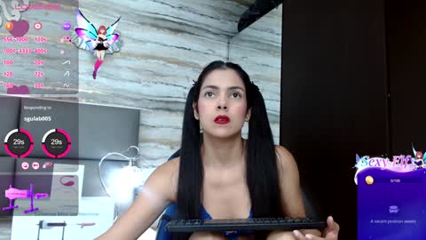 Snapshot of ciara_connor chatting on 12/29/24, 02:06 ... ... online show from 12/29/24, 02:06
