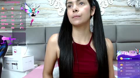 Snapshot of ciara_connor chatting on 01/09/25, 07:31 ... ... online show from 01/09/25, 07:31