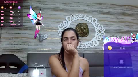 Snapshot of ciara_connor chatting on 01/12/25, 03:49 ... ... online show from 01/12/25, 03:49