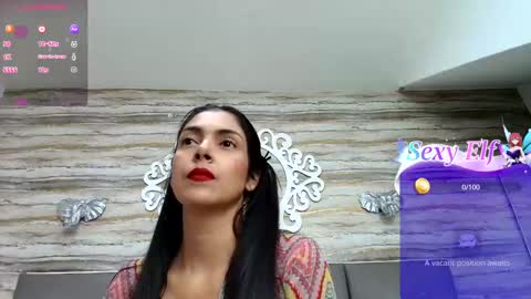 Snapshot of ciara_connor chatting on 01/21/25, 07:26 ... ... online show from 01/21/25, 07:26