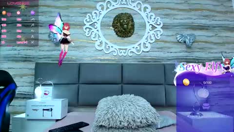 Snapshot of ciara_connor chatting on 01/23/25, 06:06 ... ... online show from 01/23/25, 06:06