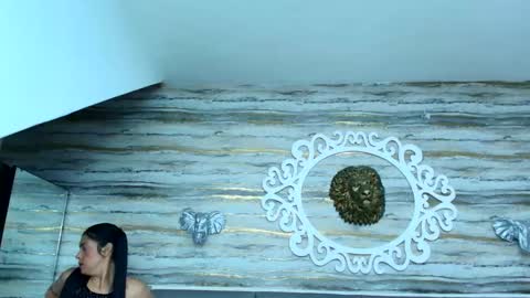 Snapshot of ciara_connor chatting on 01/27/25, 03:15 ... ... online show from 01/27/25, 03:15