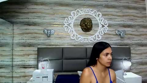 Snapshot of ciara_connor chatting on 02/03/25, 04:04 ... ... online show from 02/03/25, 04:04
