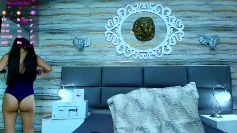 Snapshot of ciara_connor chatting on 02/07/25, 04:16 ... ... online show from 02/07/25, 04:16