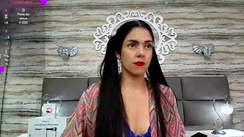 Snapshot of ciara_connor chatting on 02/13/25, 06:52 ... ... online show from 02/13/25, 06:52