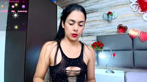 Snapshot of ciara_connor chatting on 02/16/25, 05:26 ... ... online show from 02/16/25, 05:26